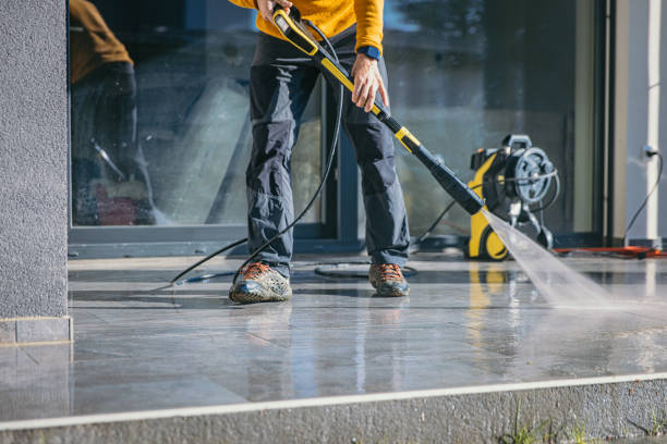 Paint Preparation in Dunedin, FL