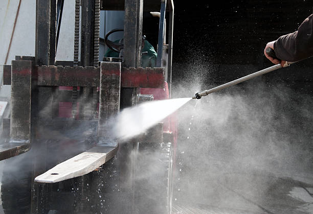 Best Gas Station Cleaning  in Dunedin, FL