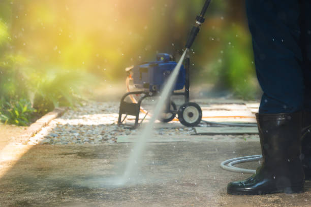 Best Oil Spill Cleanup  in Dunedin, FL